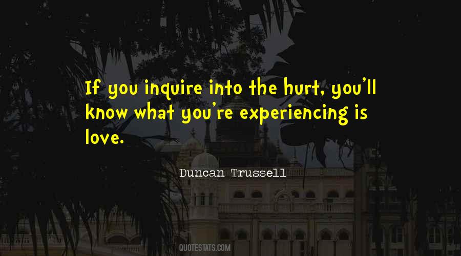 Duncan Trussell Quotes #1012452