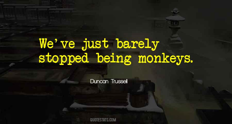 Duncan Trussell Quotes #505474