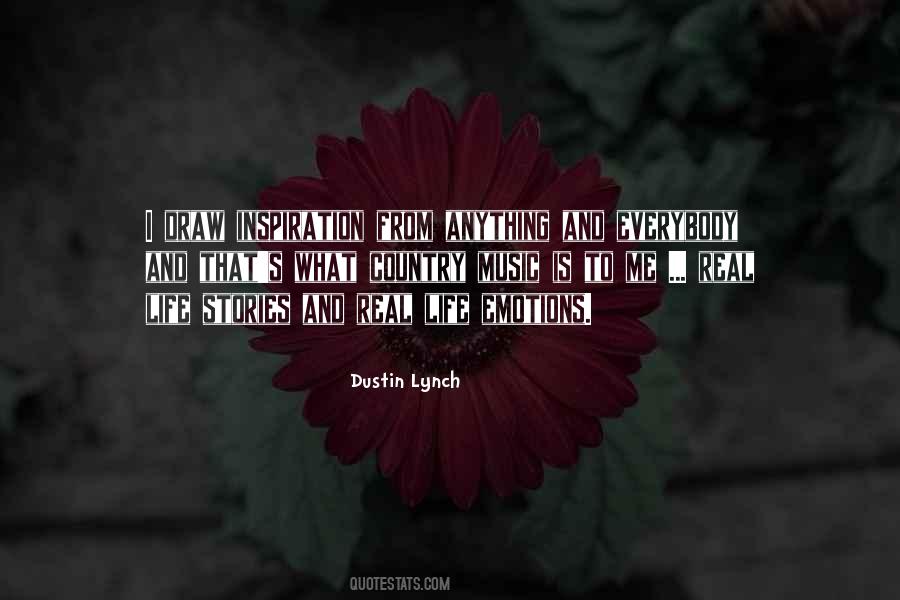 Dustin Lynch Quotes #1070055