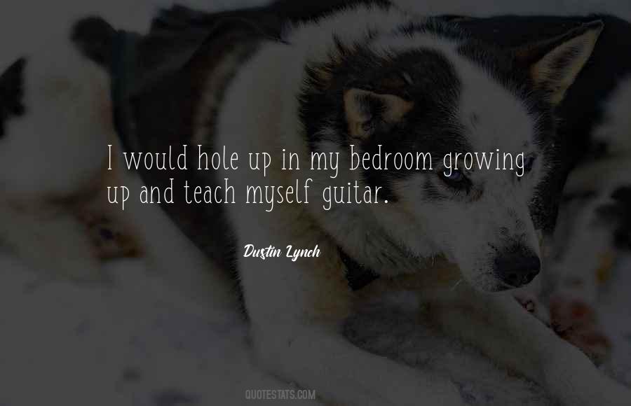 Dustin Lynch Quotes #1500685