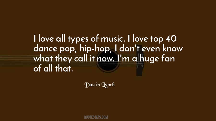 Dustin Lynch Quotes #479433