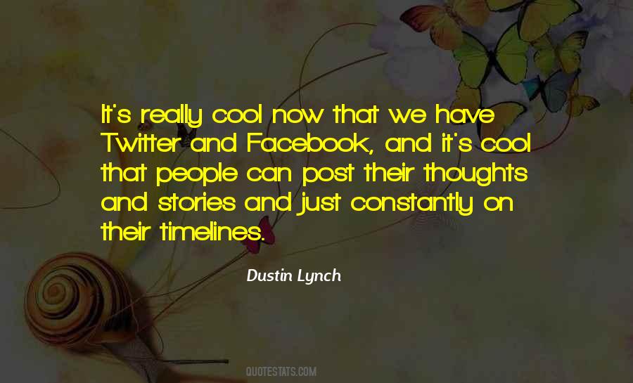 Dustin Lynch Quotes #752358