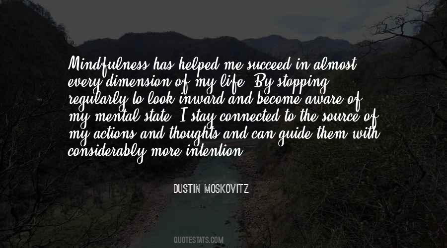 Dustin Moskovitz Quotes #186948