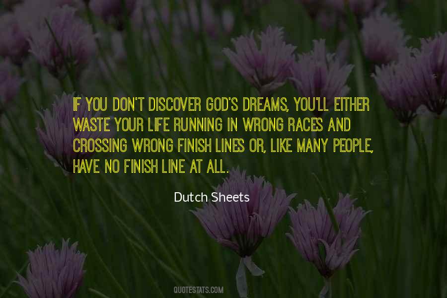 Dutch Sheets Quotes #595124