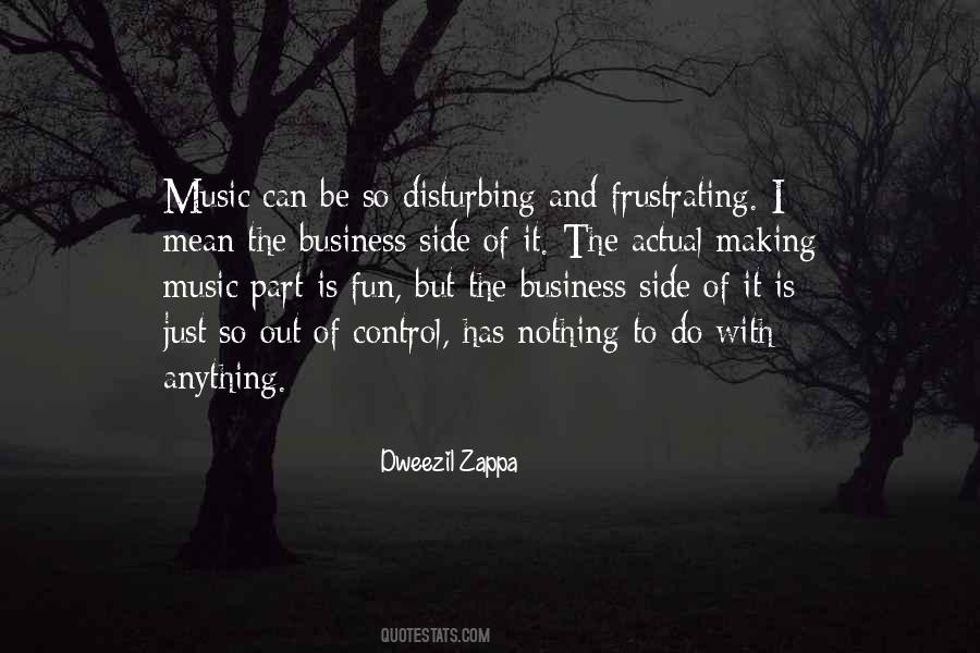 Dweezil Zappa Quotes #986526