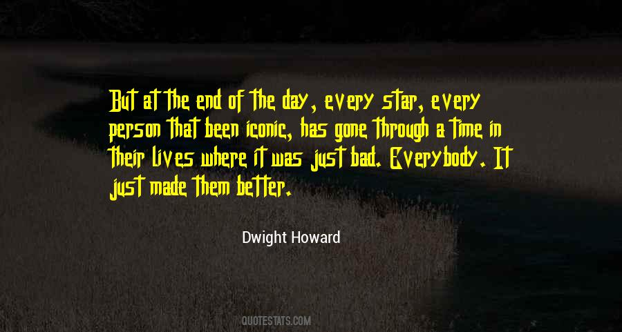 Dwight Howard Quotes #1428790