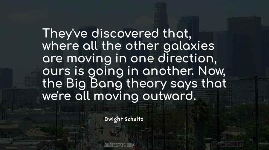 Dwight Schultz Quotes #1251177