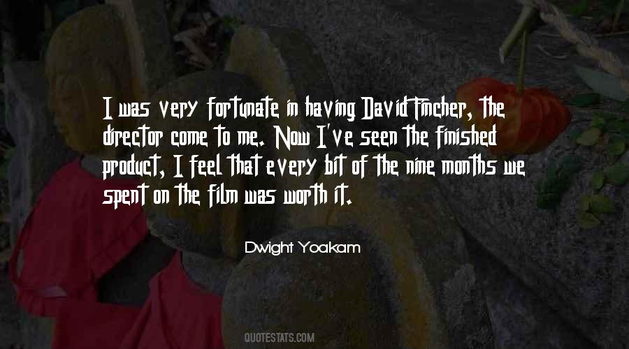 Dwight Yoakam Quotes #1675764