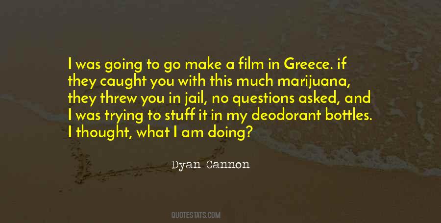 Dyan Cannon Quotes #881013