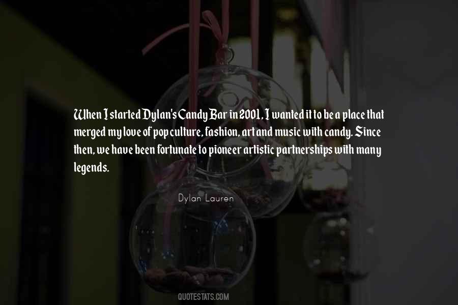 Dylan Lauren Quotes #112005