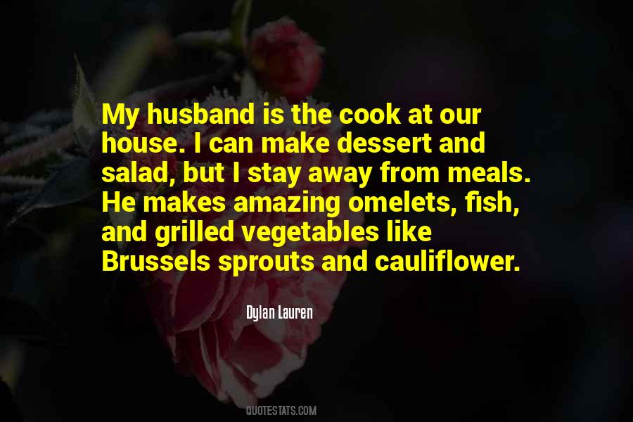 Dylan Lauren Quotes #941252