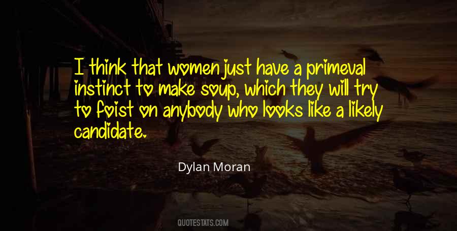 Dylan Moran Quotes #1002652