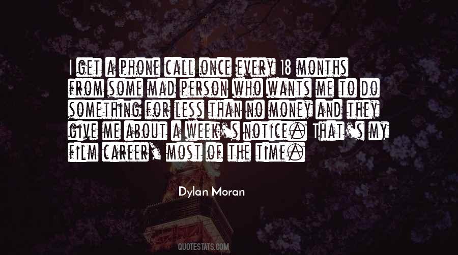 Dylan Moran Quotes #169275