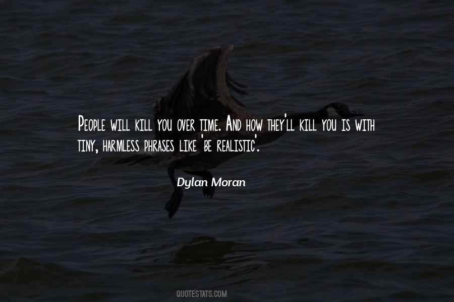 Dylan Moran Quotes #200993