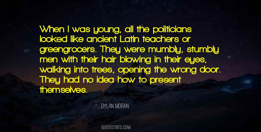 Dylan Moran Quotes #294894