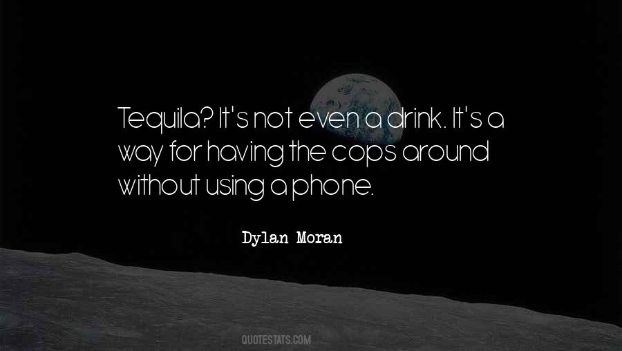 Dylan Moran Quotes #492263