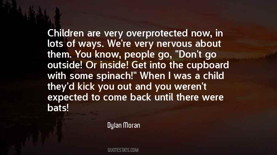 Dylan Moran Quotes #542587