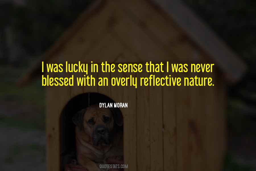 Dylan Moran Quotes #616552