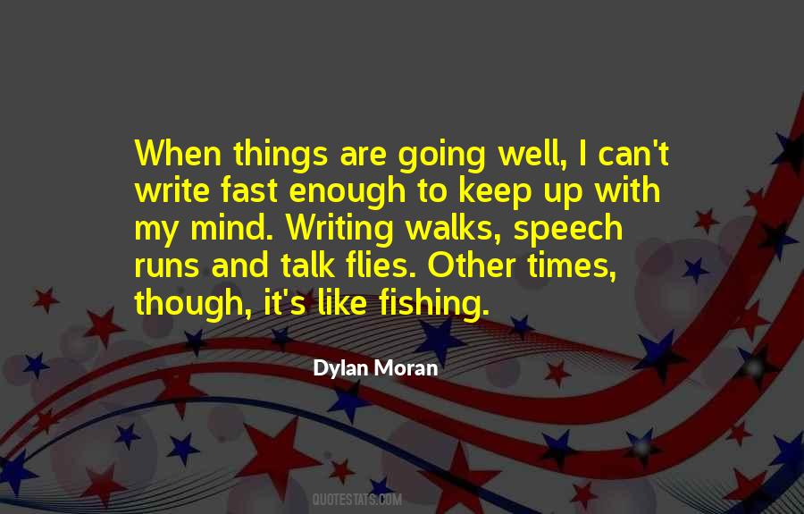 Dylan Moran Quotes #682828