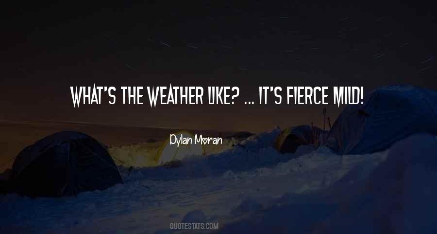 Dylan Moran Quotes #834809