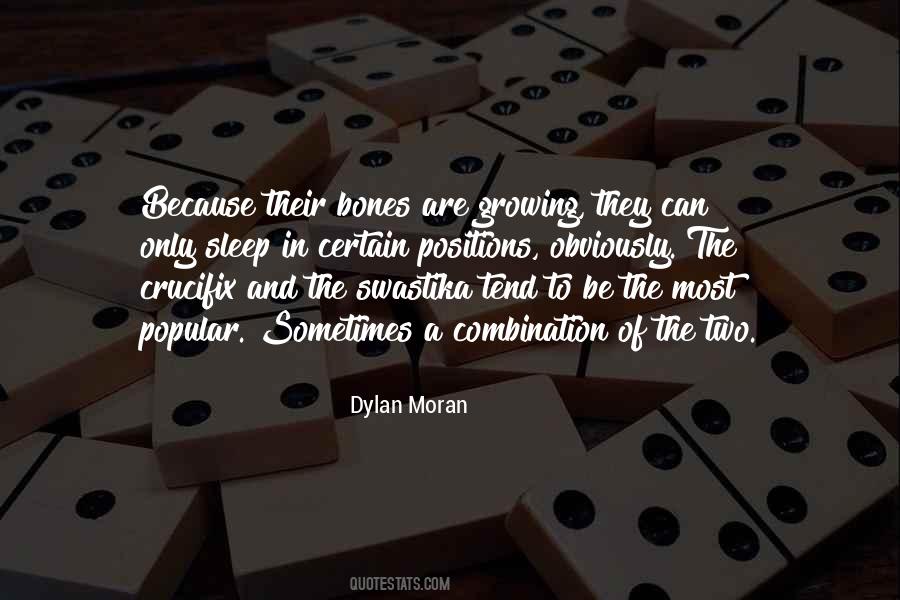 Dylan Moran Quotes #926021