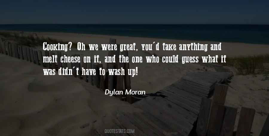 Dylan Moran Quotes #978463