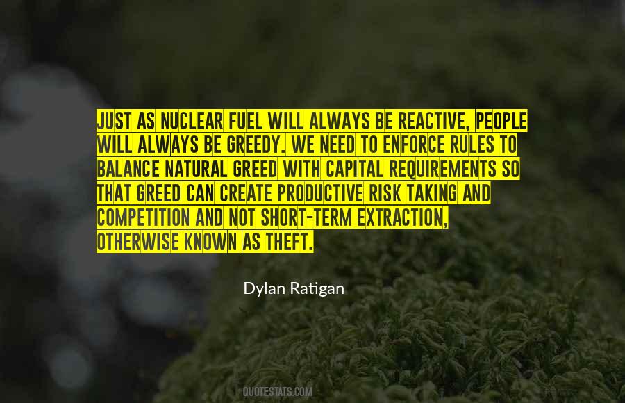 Dylan Ratigan Quotes #755701