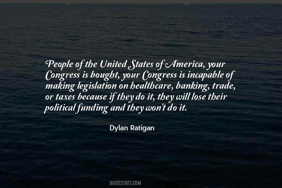 Dylan Ratigan Quotes #875224