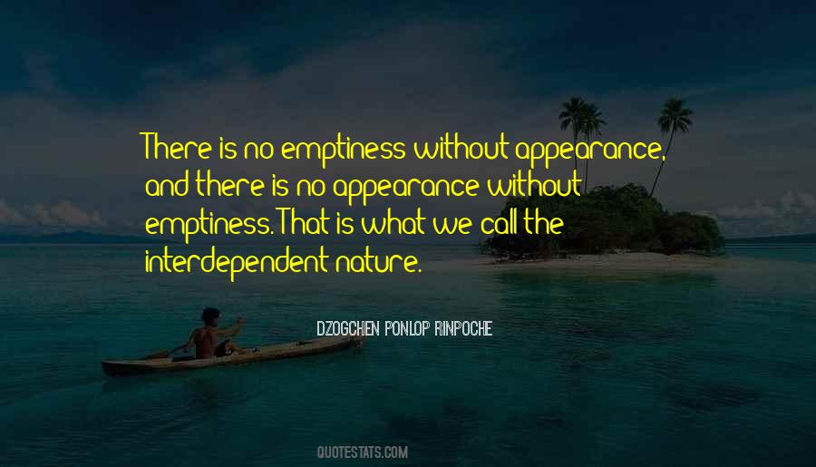 Dzogchen Ponlop Rinpoche Quotes #821046