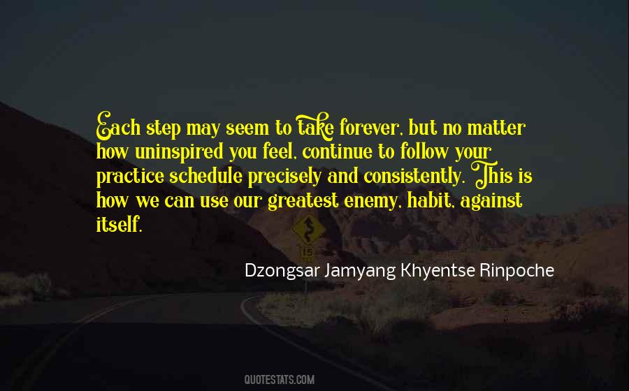 Dzongsar Jamyang Khyentse Quotes #1777877