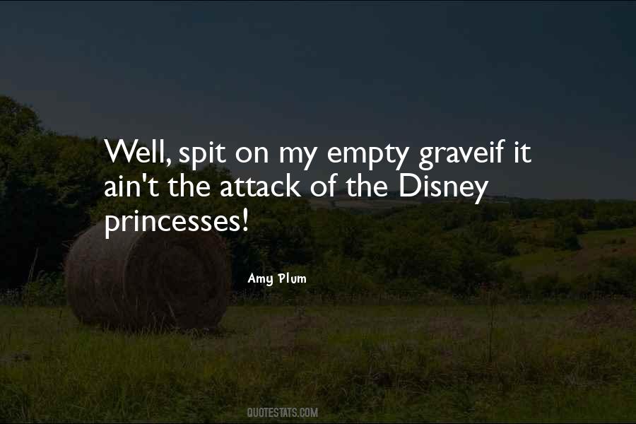 Quotes About The Disney Princesses #258258