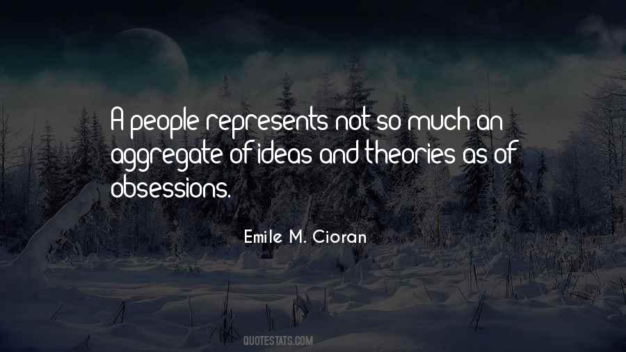 E M Cioran Quotes #59580