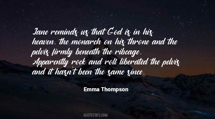 E P Thompson Quotes #18481