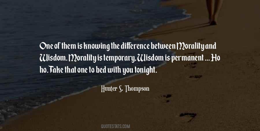 E P Thompson Quotes #31433