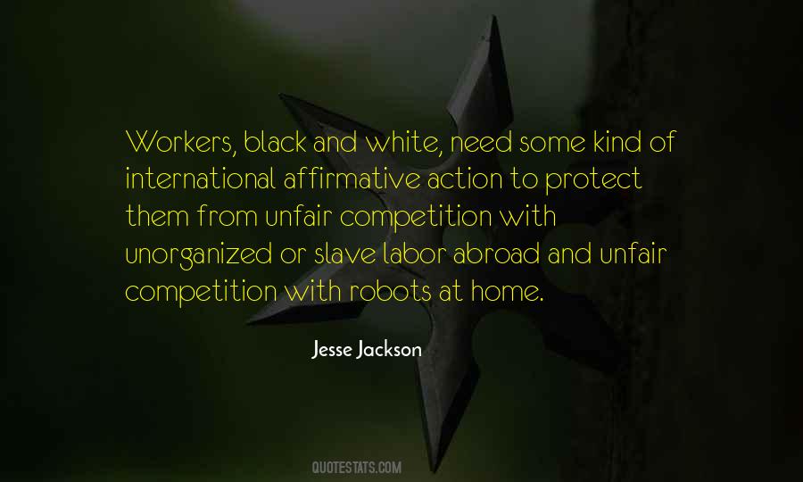 E W Jackson Quotes #7451