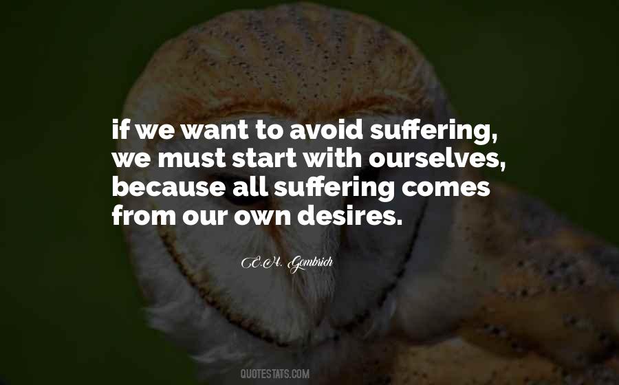 E.h. Gombrich Quotes #403321