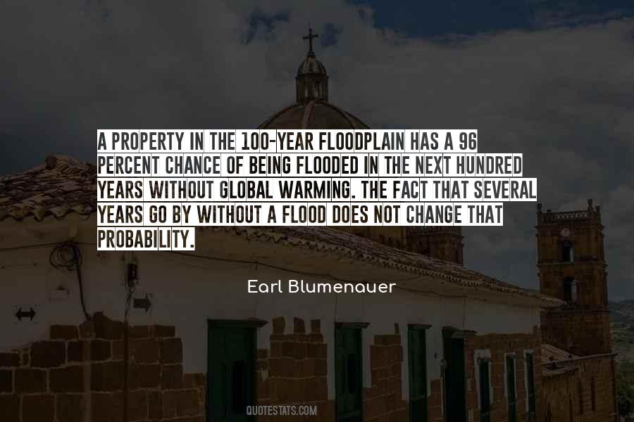 Earl Blumenauer Quotes #1608503