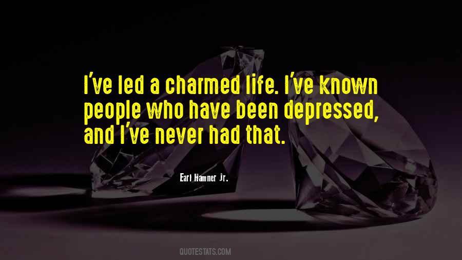 Earl Hamner Jr Quotes #368272