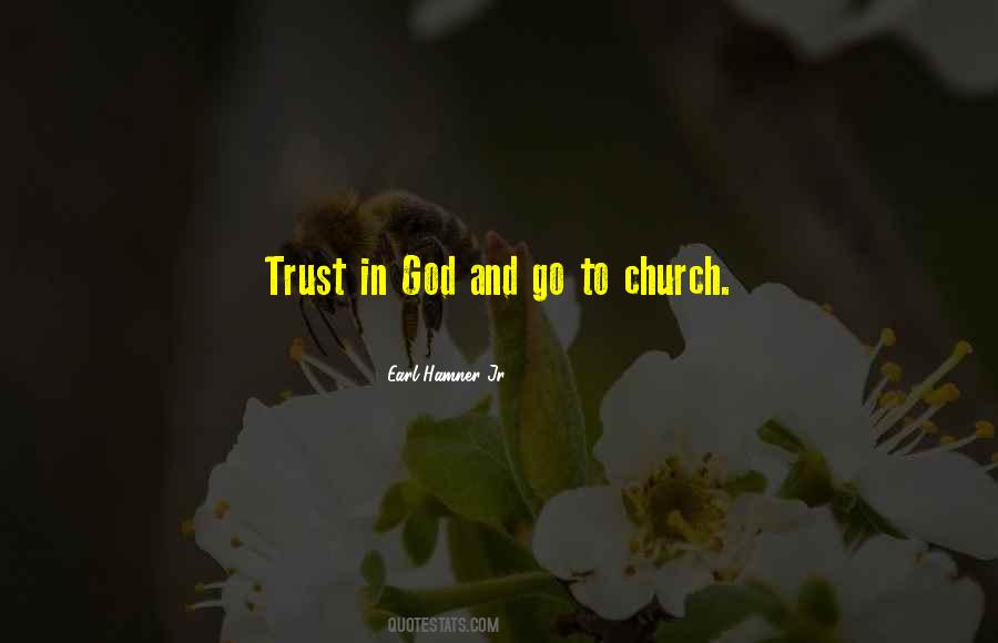 Earl Hamner Jr Quotes #579438