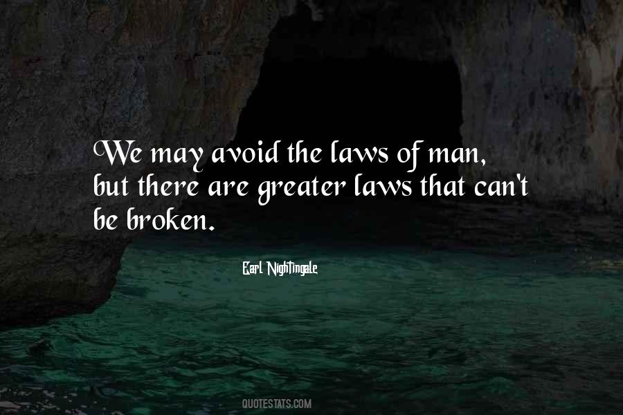 Earl Nightingale Quotes #114969