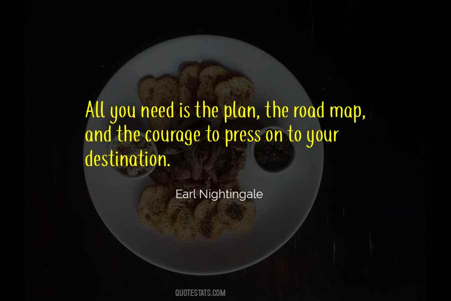 Earl Nightingale Quotes #165532