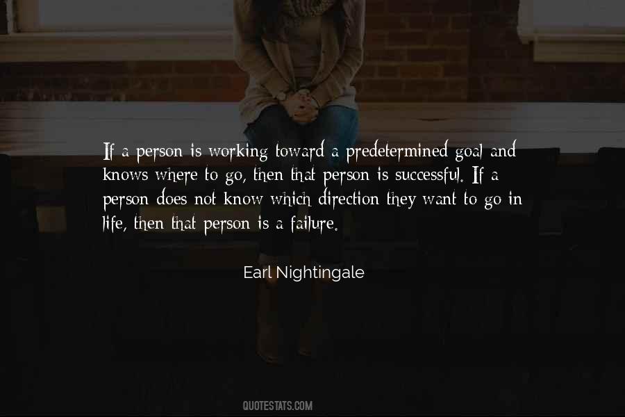Earl Nightingale Quotes #199867