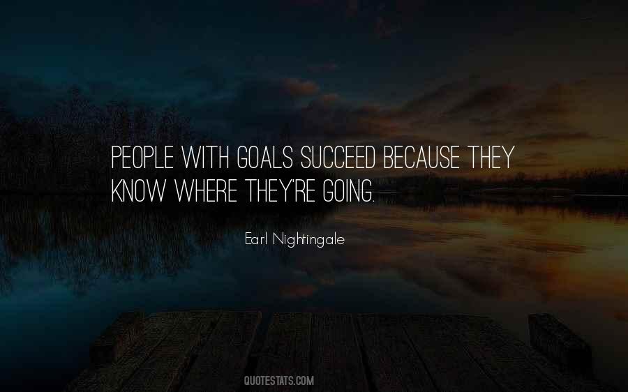 Earl Nightingale Quotes #298049