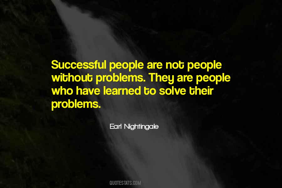 Earl Nightingale Quotes #601064