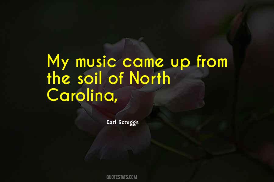 Earl Scruggs Quotes #605267