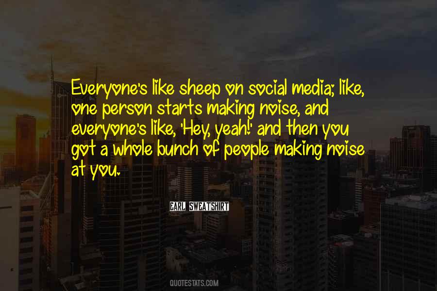 Earl Sweatshirt Quotes #308230 Earl Sweatshirt Quotes #308230