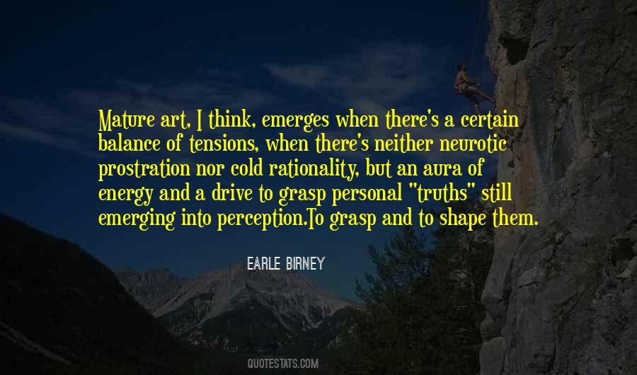 Earle Birney Quotes #119450