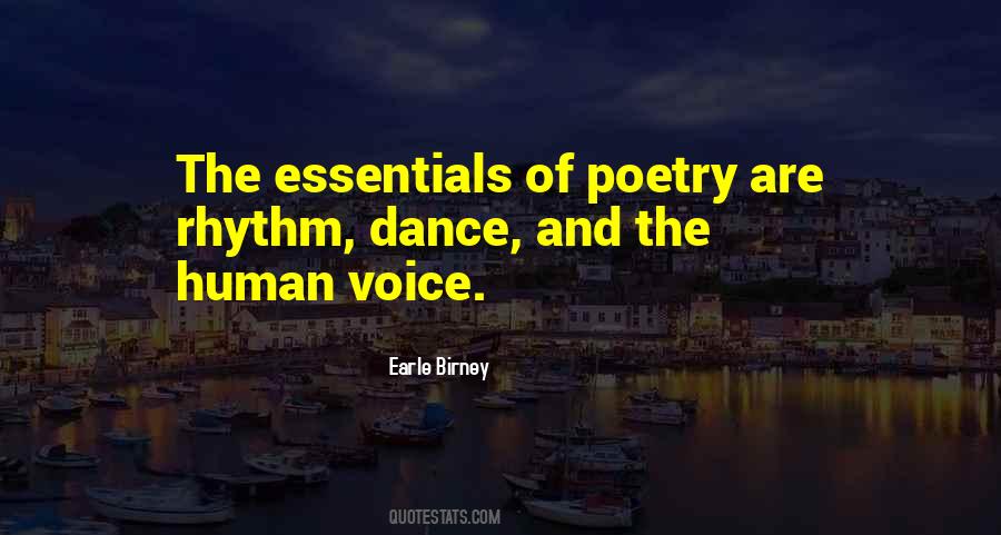 Earle Birney Quotes #23544