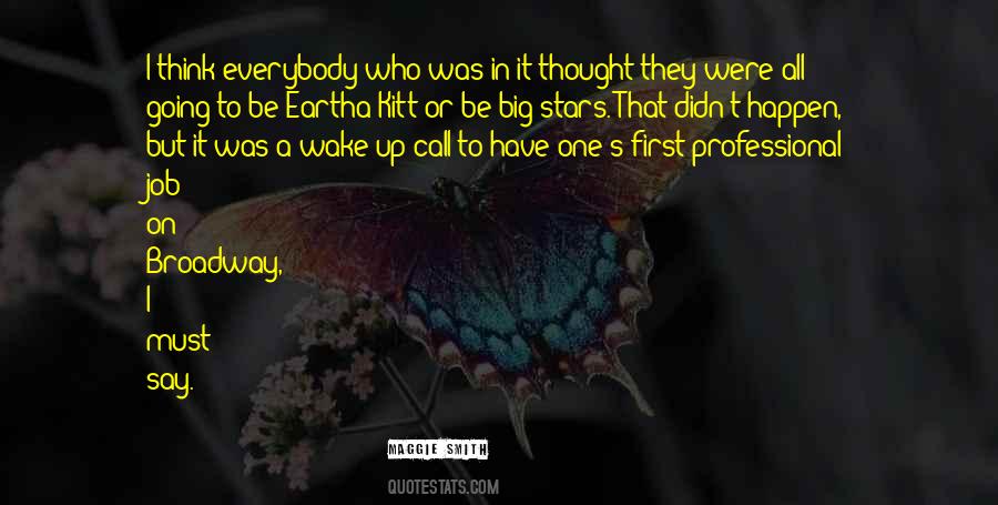 Eartha Kitt Quotes #1094795