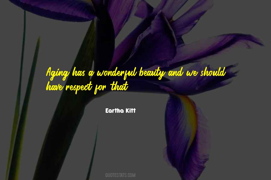 Eartha Kitt Quotes #1314607